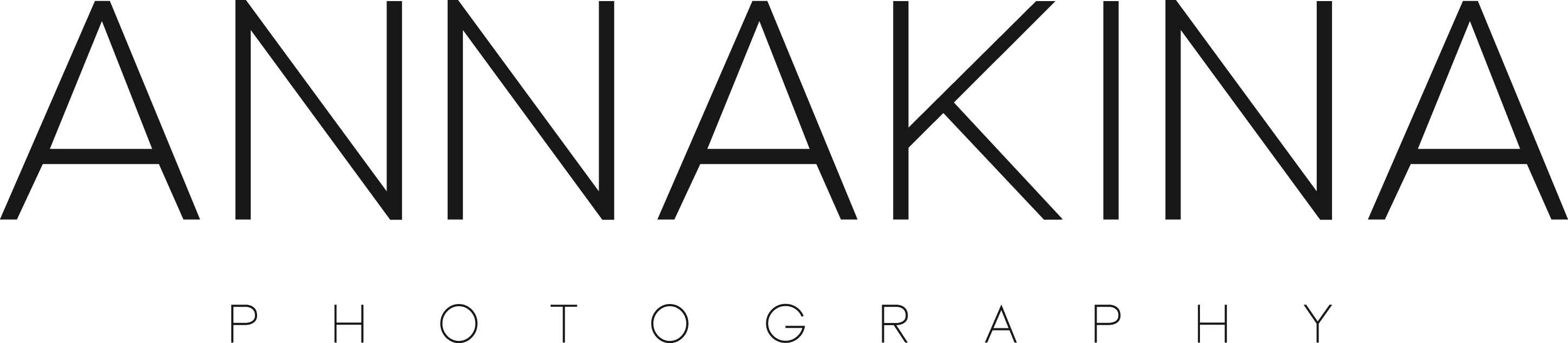 Anna Kozhemyakina Photography